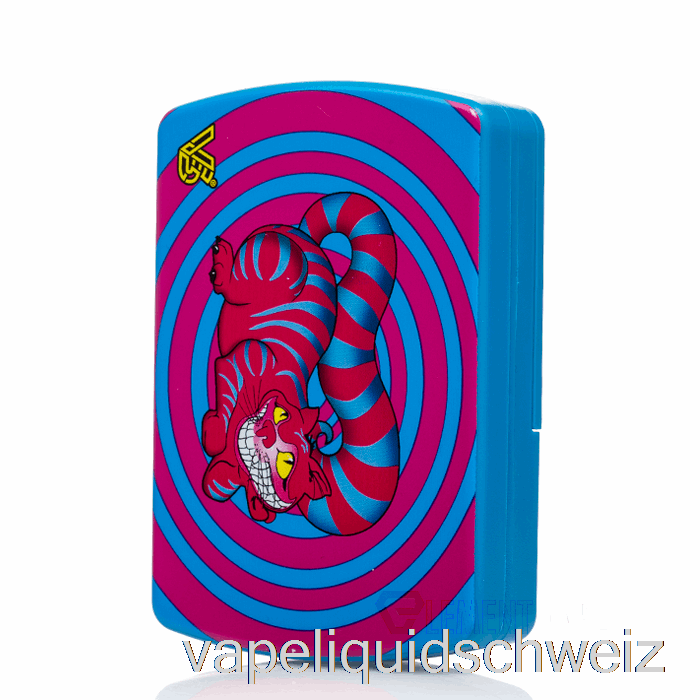 V-Syndikat Scalebud Digitalwaage Seshigher Cat Vape Liquid E-Liquid Schweiz
